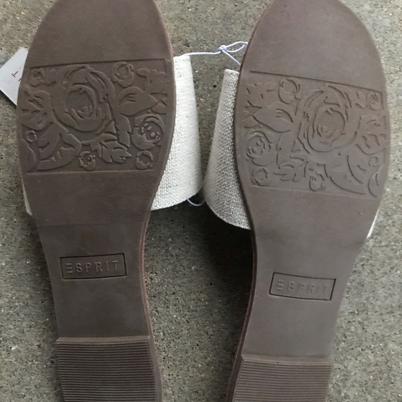 Pineapple sandals NEW size 10🌴 - Picture 5 of 6